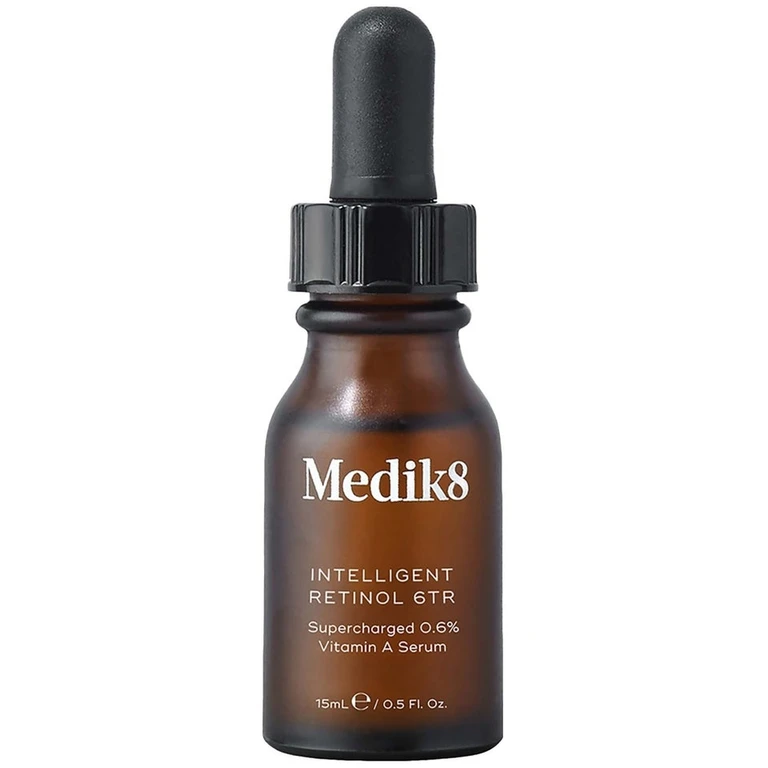 Intelligent Retinol 6TR Serum 15ml