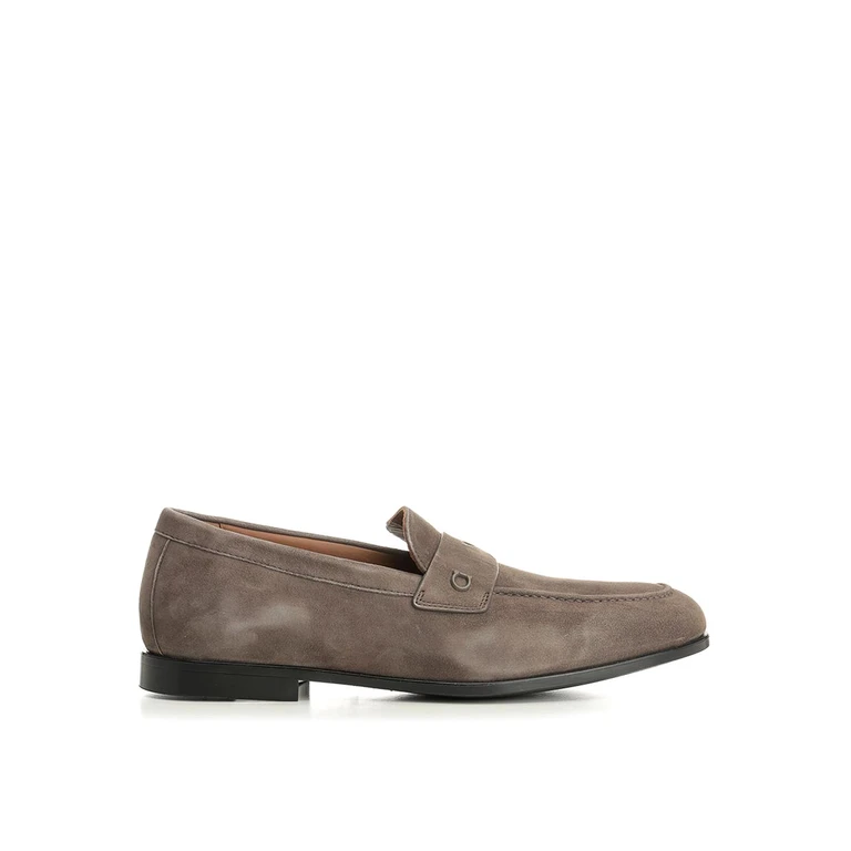 Salvatore Ferragamo Mocassins - Tiberio (02A7237943393E010)