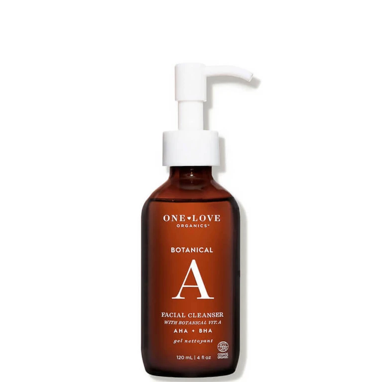 Botanical A Facial Cleanser (4 fl. oz.)