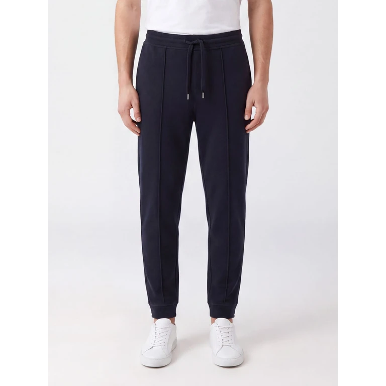 BRUNELLO CUCINELLI Pants Men color Cobalt (MM8313263GC1265)