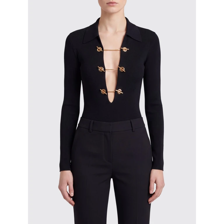 Top Woman color Black (BK06S66E2110)