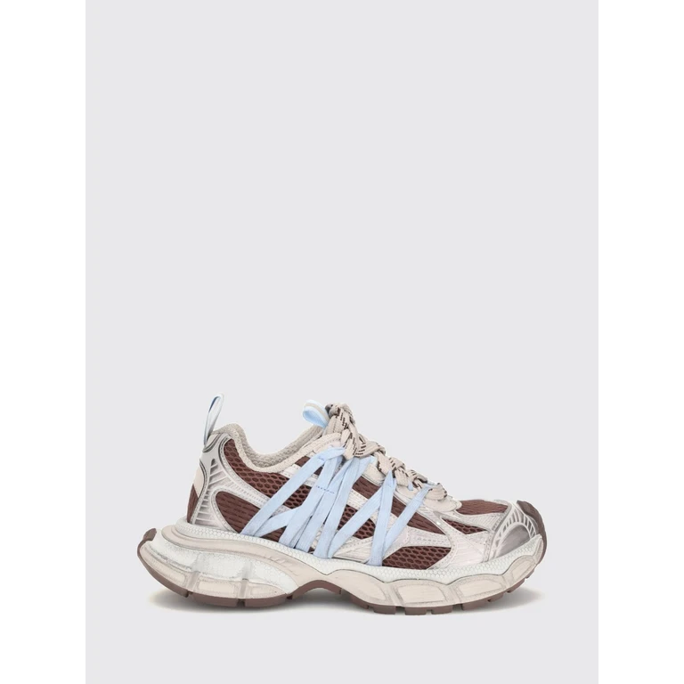 Sneakers Woman color Brown (863643W3XTL2940)