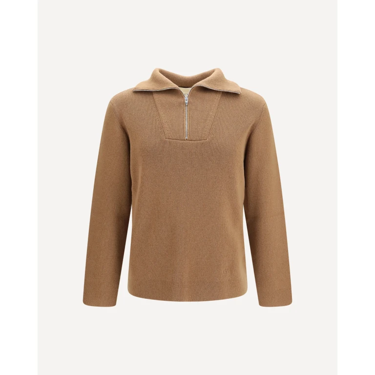 Wool Sweater Male S