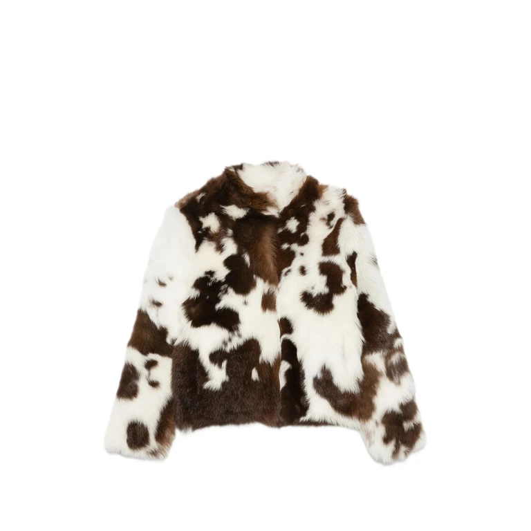 Pear Jacket