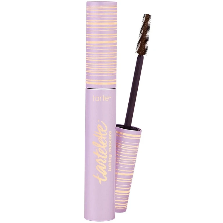 Tartelette Lengthening & Tubing Mascara (Various Shades) - Brown