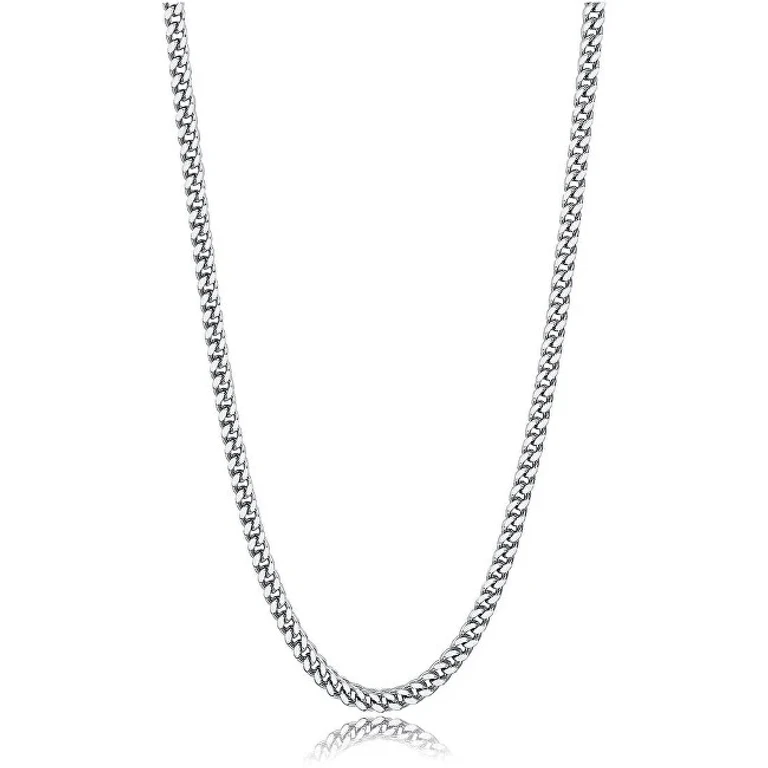 Stylish steel chain Ripple SRP07 — Stylish steel chain