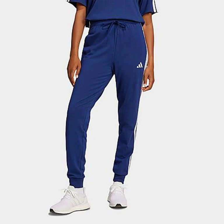 Calça jogger adidas Essentials 3-Stripes