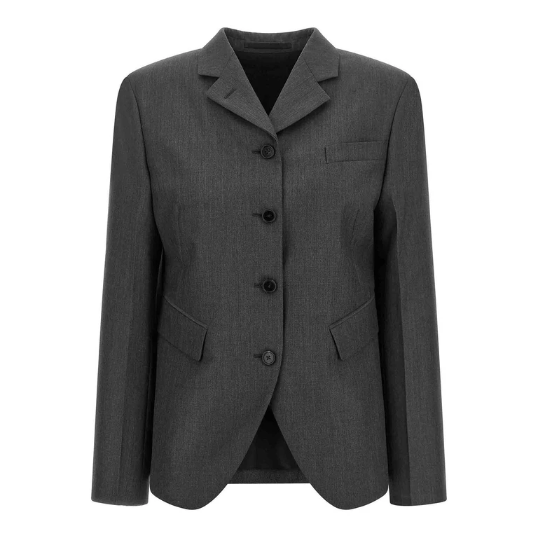 Blazer Jil Sander - Gris