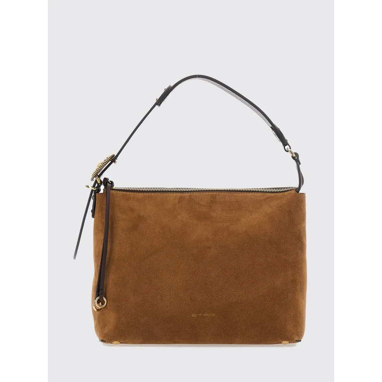 ETRO Shoulder Bag Woman color Brown (WP1B0047AP12UM0448)