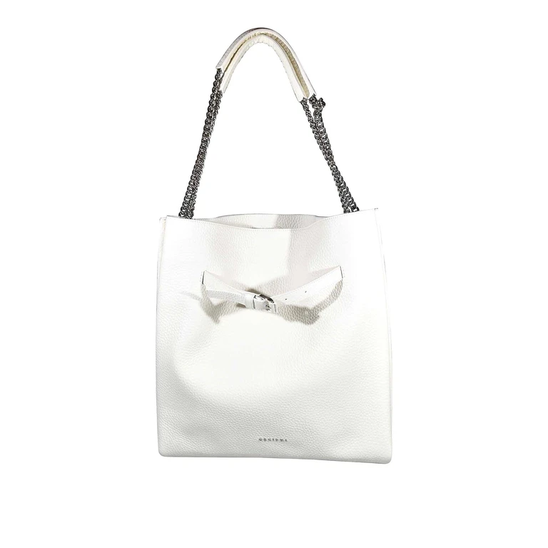 Sac Cabas - Blanc (B02216SOFBIANCO)