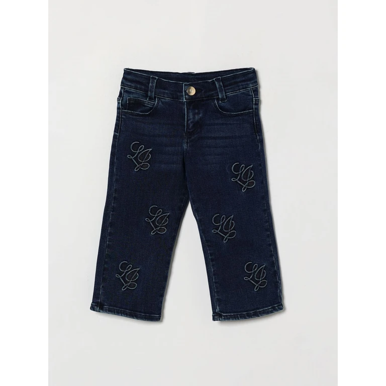 LIU JO Jeans Kids color Denim (KF6081D507077951)
