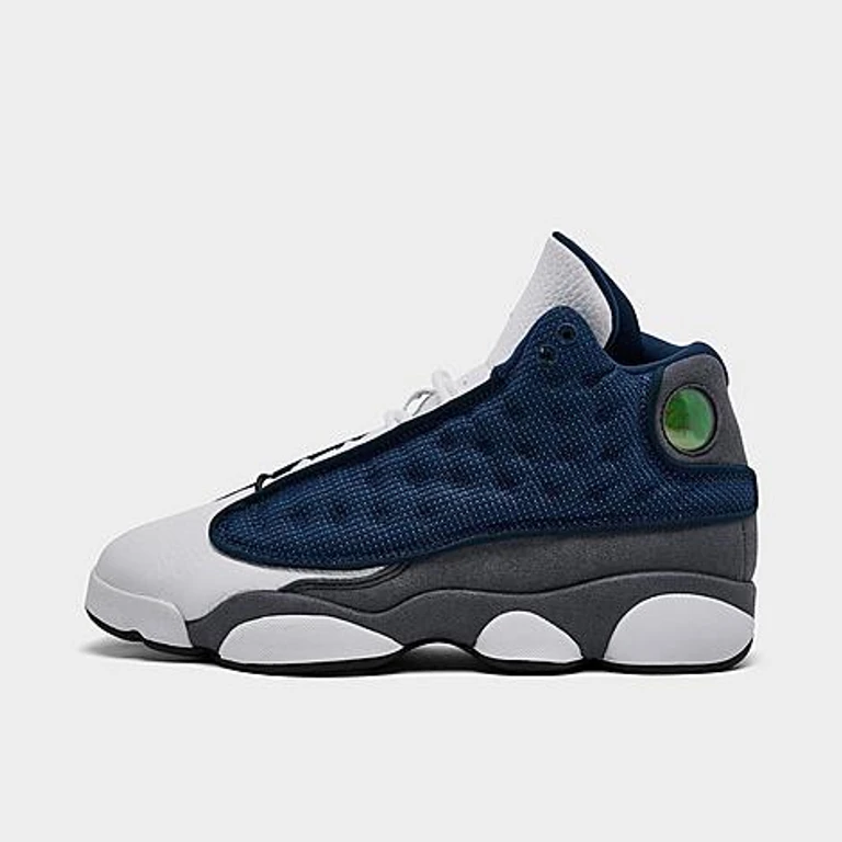 Big Kids Air Retro 13 basketbalschoenen