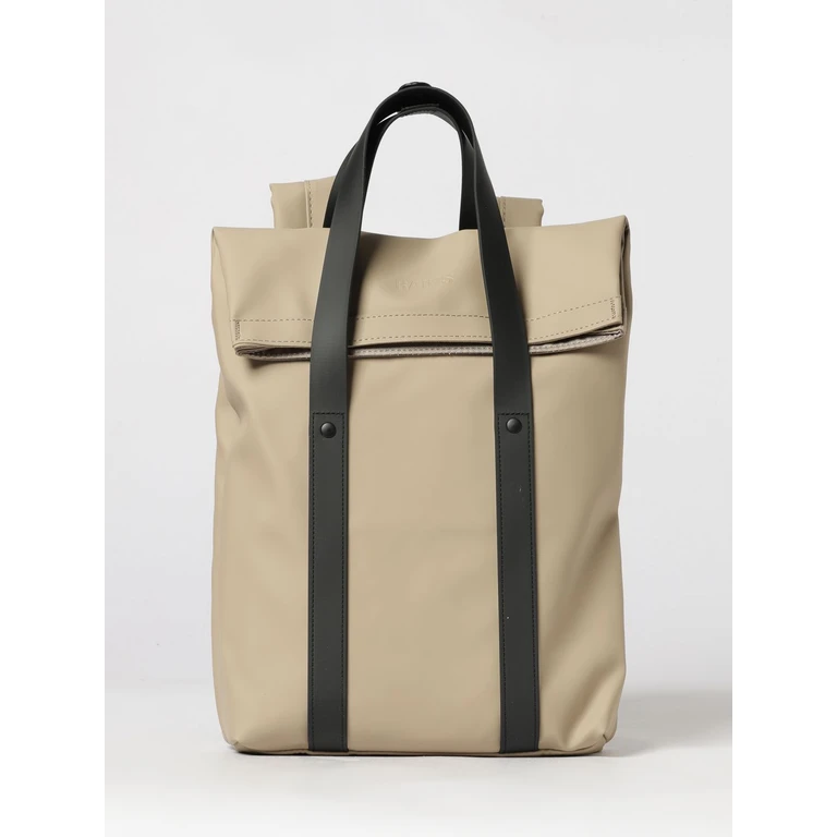 Backpack Men color Beige (12780133)