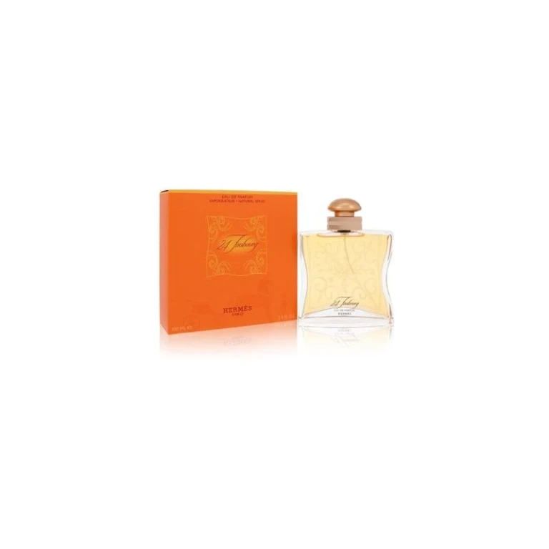 24 Faubourg EDP 100ml — Fragrance