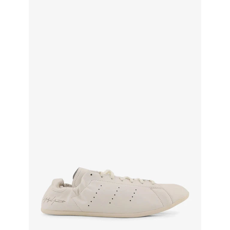 Sneakers Stan Smith Lo Pro White Leather