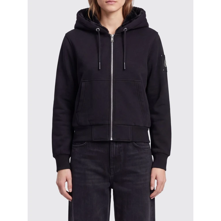 Sweat à capuche