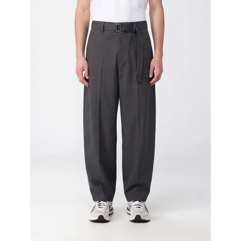 Pants Men color Brown (2604030M601)