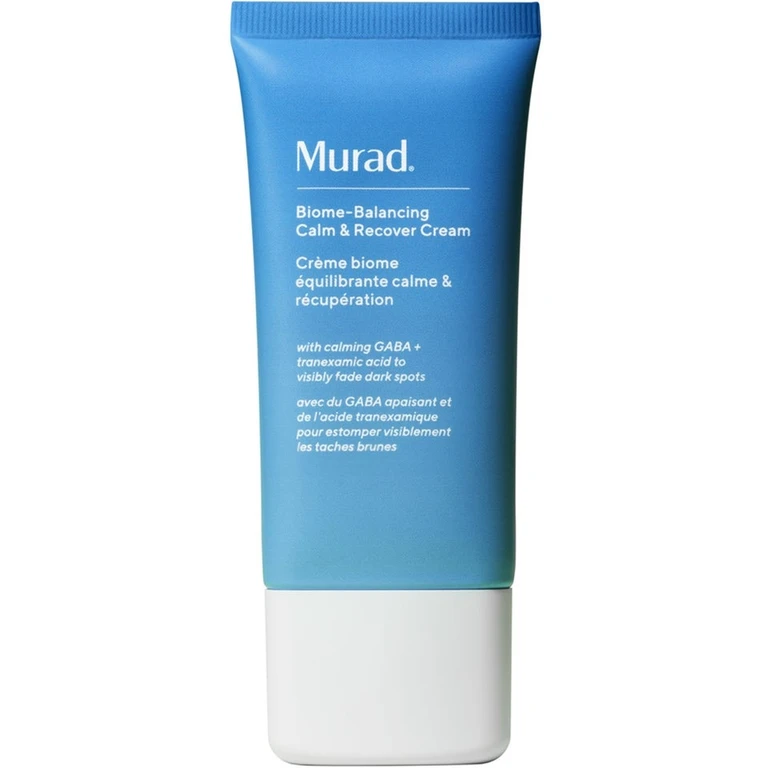 Biome-Balancing Calm + Recover Cream 50ml