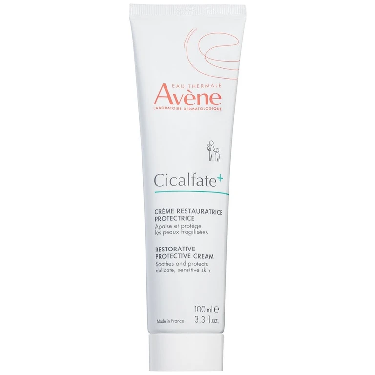 Cicalfate+ Crema protettiva riparatrice