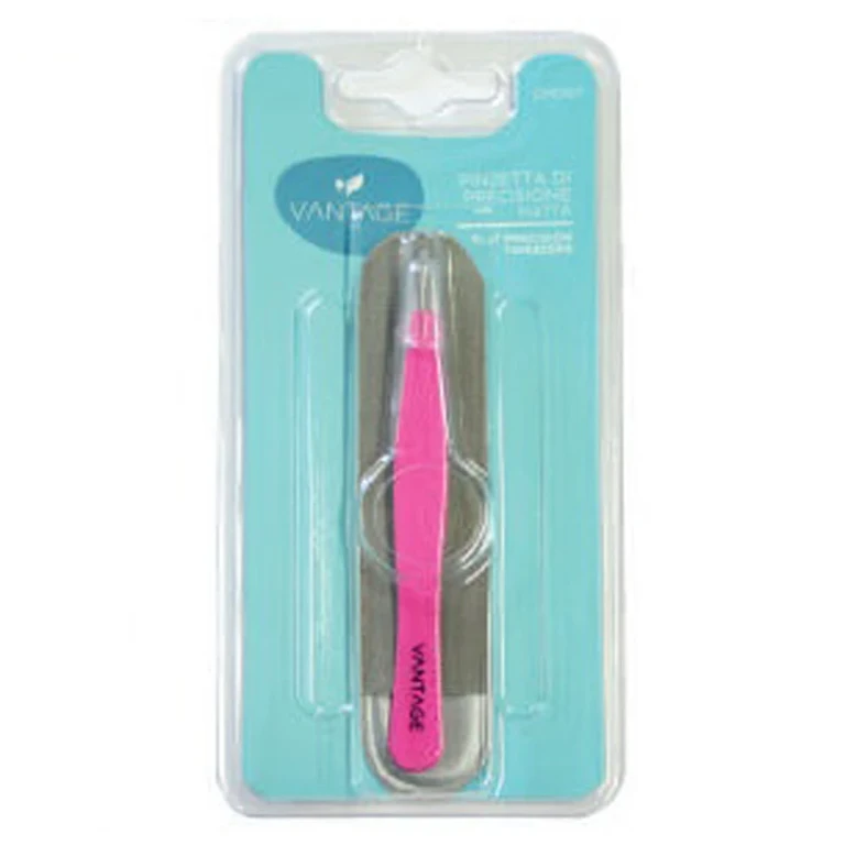 Pinzetta Di Precisione Piatta Gm007 1 unità