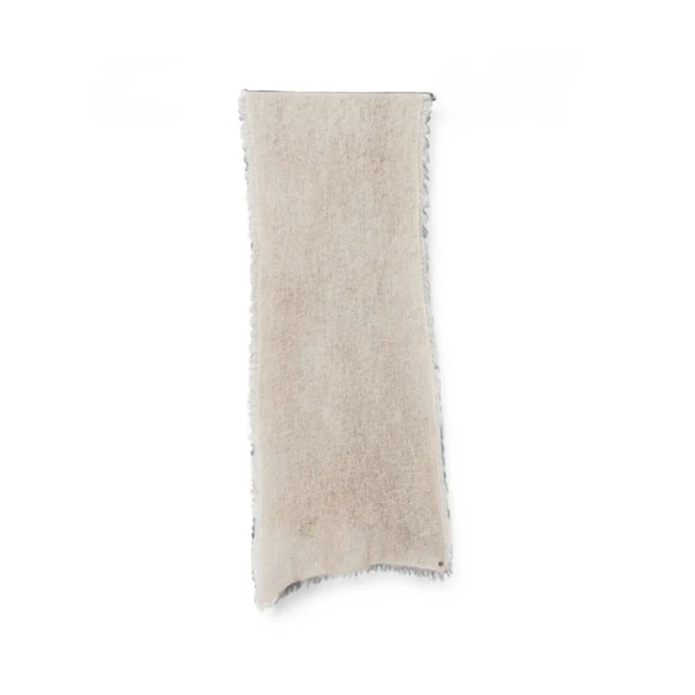 Scarf Cashmere "Bicolor Cashmere Scarf 170X40cm"