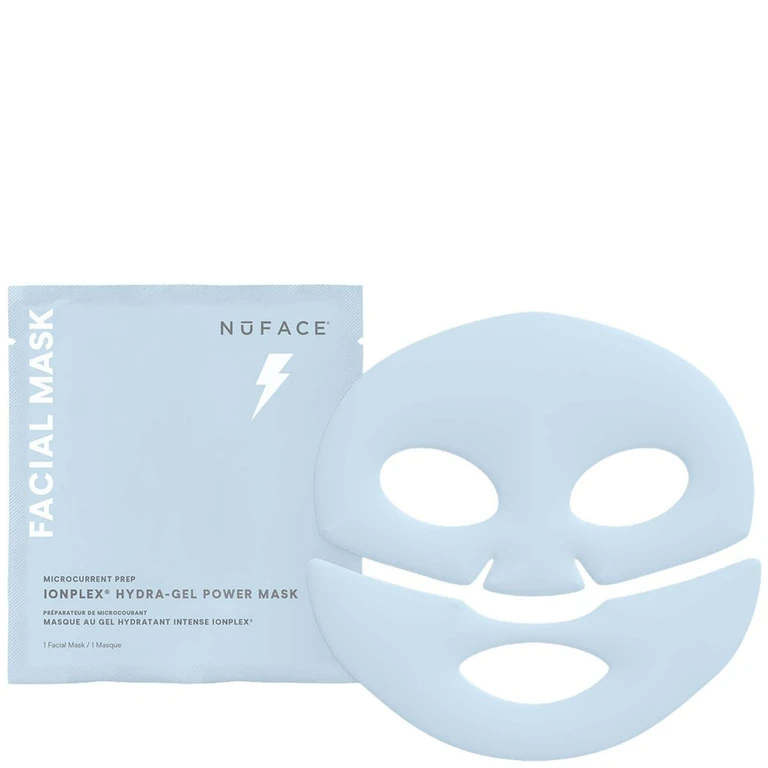 IonPlex Hydra-Gel Power Mask (5 Pack)
