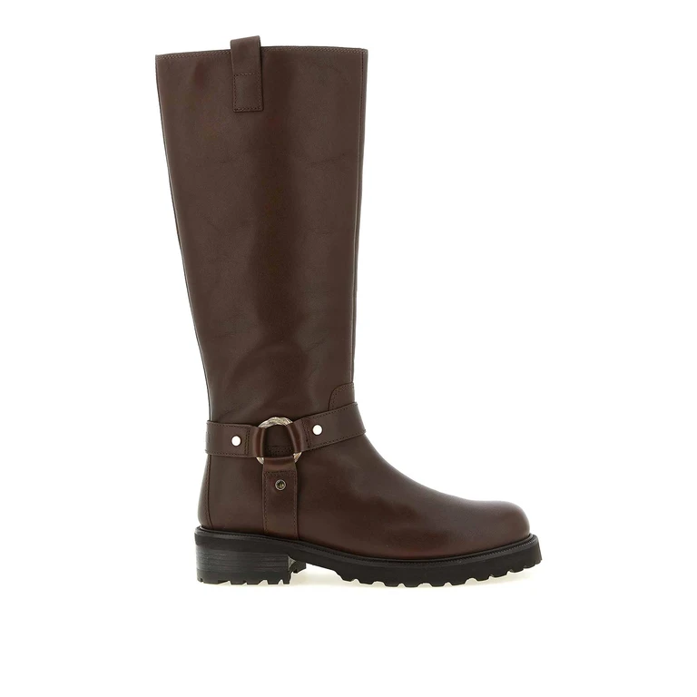 Botas Altas Twinset