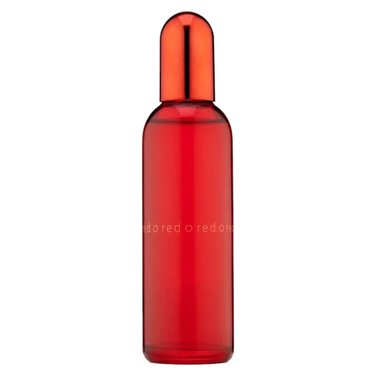 Color Me Red, eau de parfum, da donna, 100 ml