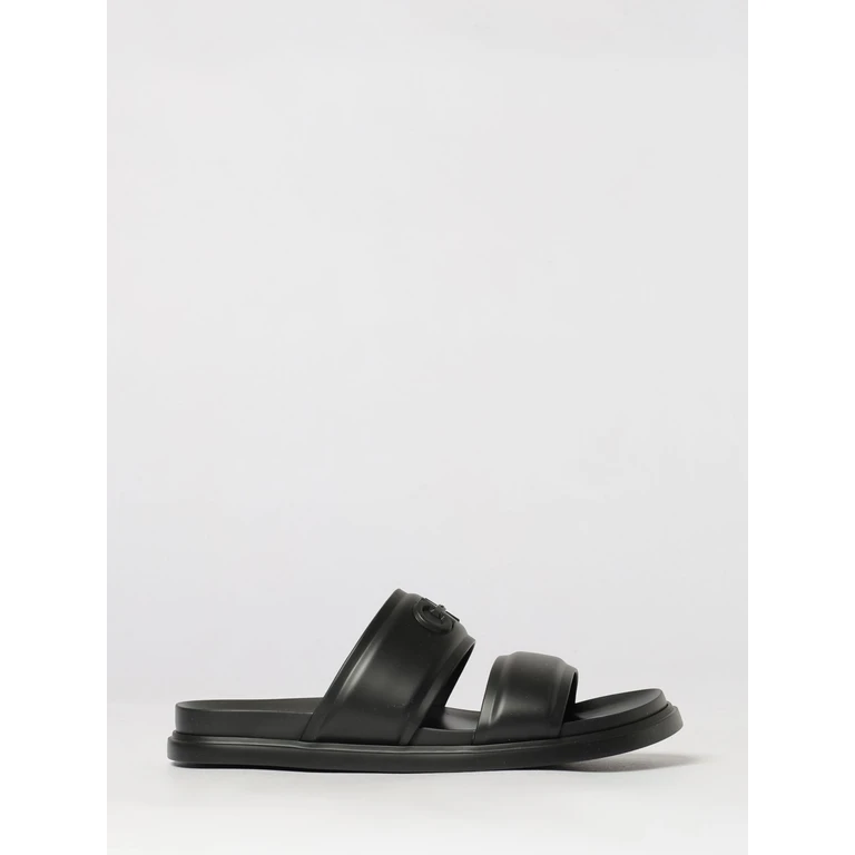 FERRAGAMO Heeled Sandal Woman color Black (02A793792742001)