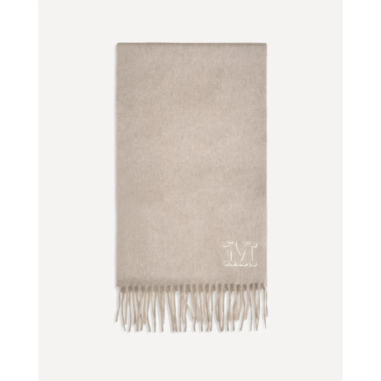 Dalia cashmere Scarf Female UNI