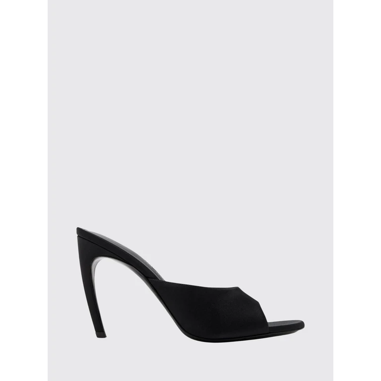 Shoes Woman color Black (260WSH00886EEE106AA100)