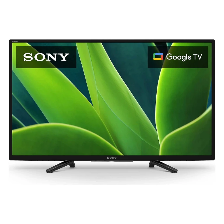 KD-32W830K 32" Smart LED 720p HD TV with HDR