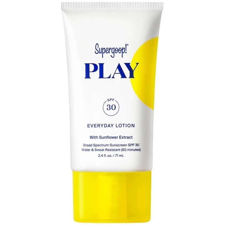 ! Play Everyday Lotion