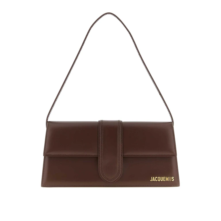 Sac Porté Épaule Le Bambino Long