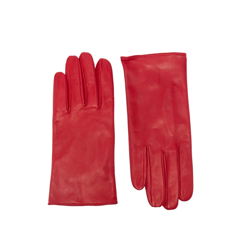 Leather Gloves