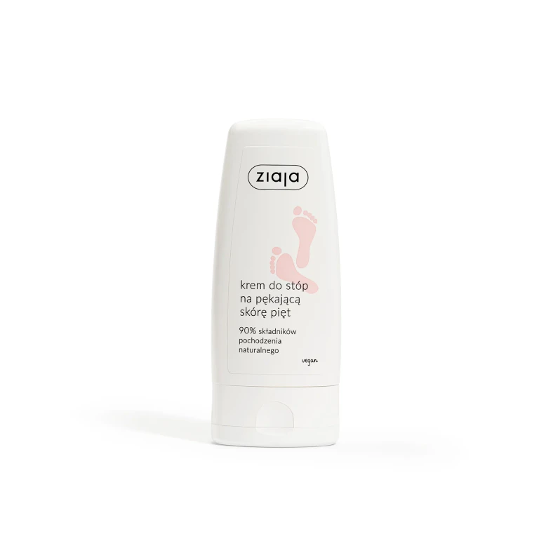 crema piedi per Cracked Heel Skin 60 ml