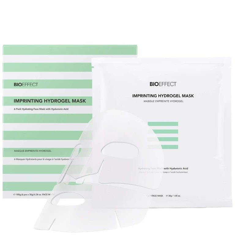 Imprinting Hydrogel Mask (6-Pack)