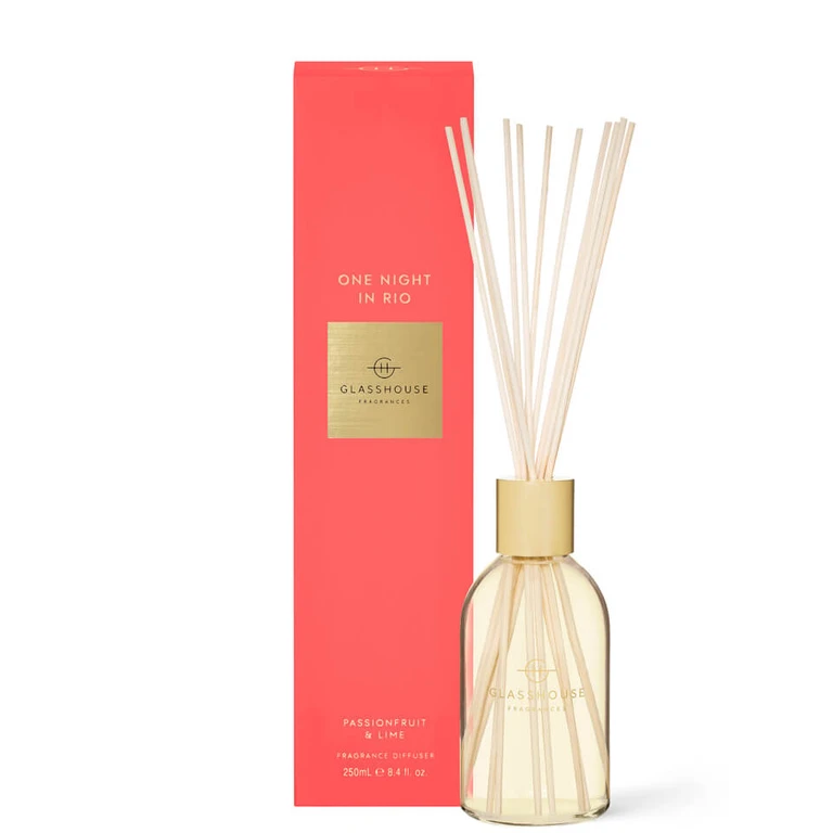 One Night in Rio Diffuser 8.4 fl. oz