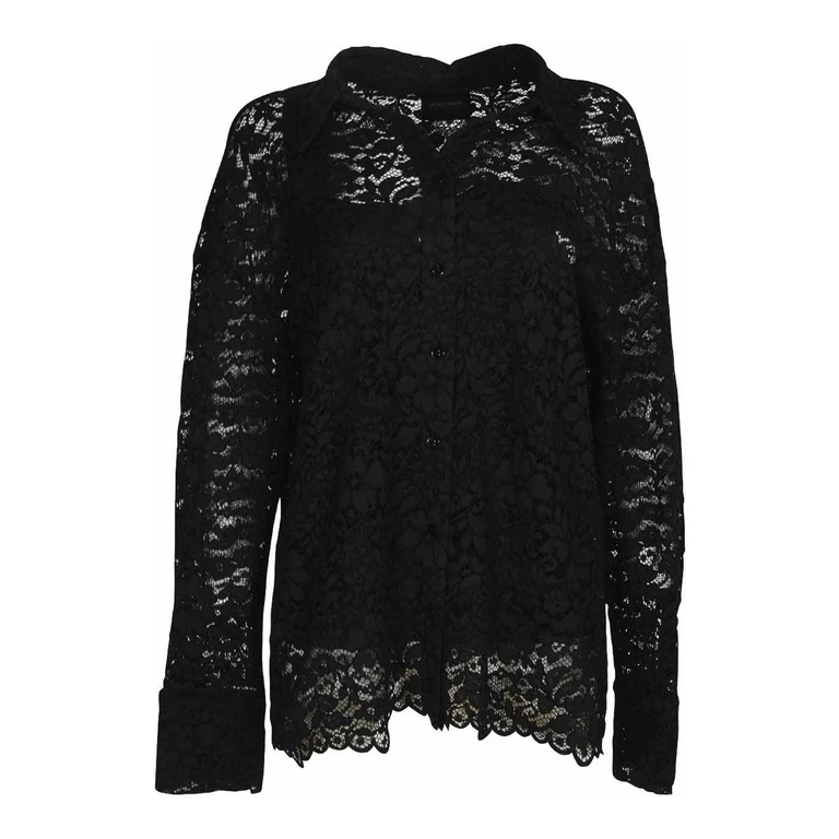 Chemise - Noir (S06SH97T117BLACK001)