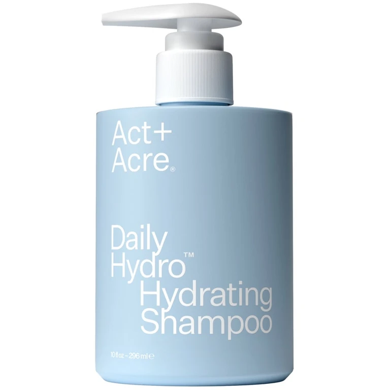 Daily Hydro Hydrating Shampoo 10 fl oz