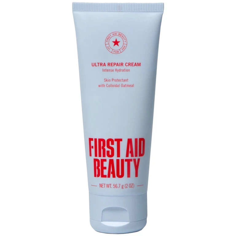 Ultra Repair Cream (2oz)