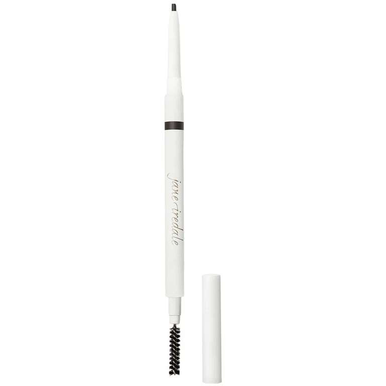 PureBrow Precision Pencil 0.09g (Various Shades) - Soft Black