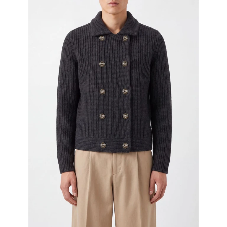 Cardigan BRUNELLO CUCINELLI