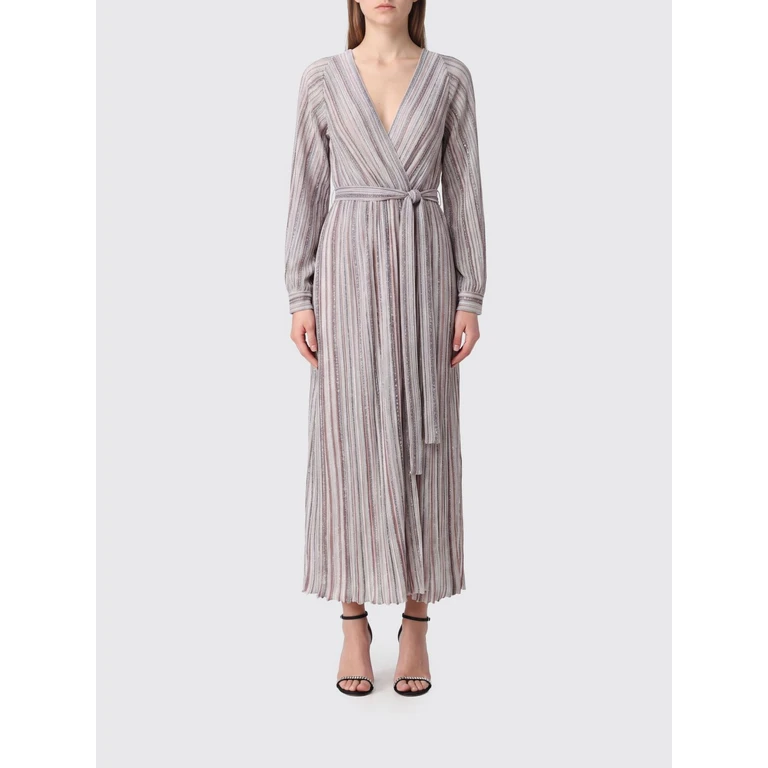 Long Cardigan rose