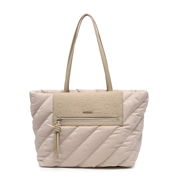 borsa da donna Monika 261103 Sand