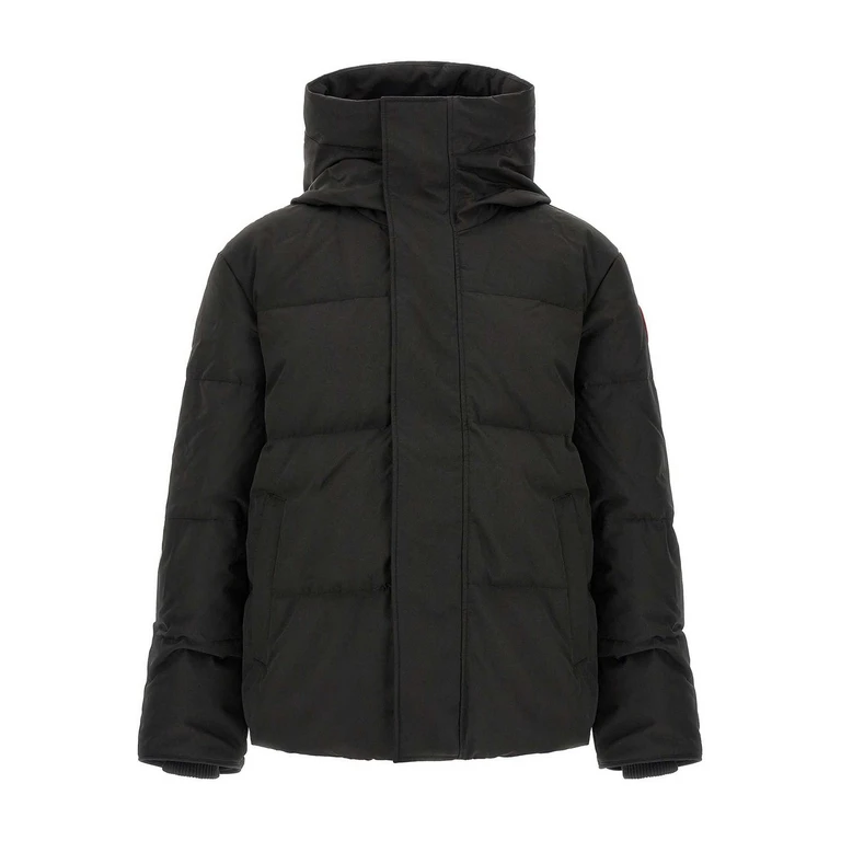 Parka Seymour - Noir