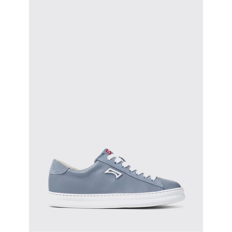 Runner Leather Sneakers (K201855-012RUNNER0)