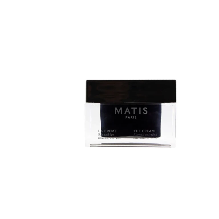 Anti-aging day cream with Réponse Caviar (The Cream) 50 ml