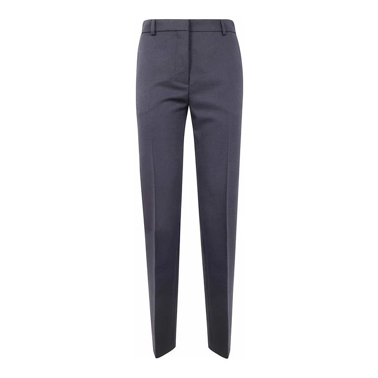 Pantalons Décontractés - Noir (25HPAW00622AW00637990)