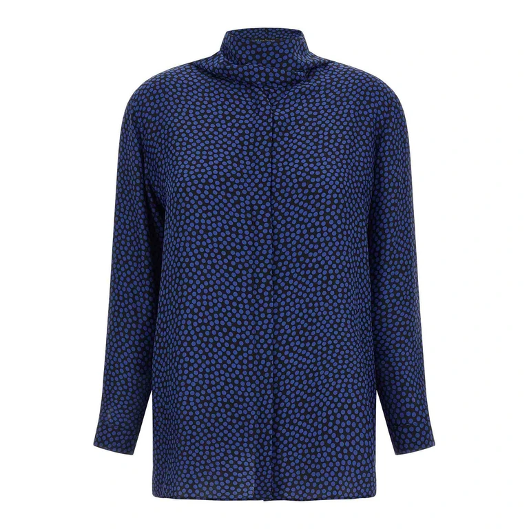 Chemise - Bleu (26ITS51380033103)